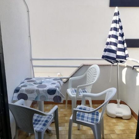 Iva/Sepac 1 Apartment Đảo Krk Ngoại thất bức ảnh