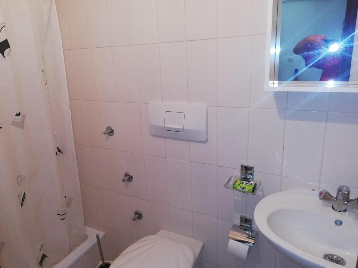Iva/Sepac 1 Apartment Đảo Krk Ngoại thất bức ảnh