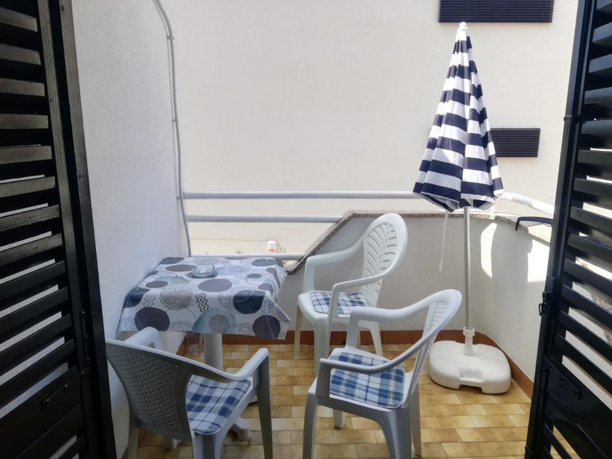 Iva/Sepac 1 Apartment Đảo Krk Ngoại thất bức ảnh